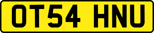 OT54HNU