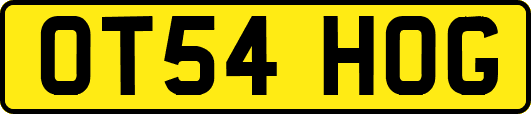 OT54HOG