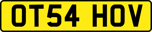 OT54HOV