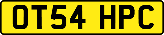 OT54HPC