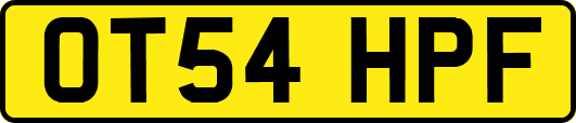 OT54HPF