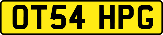 OT54HPG
