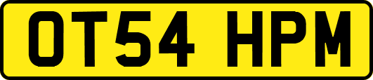 OT54HPM