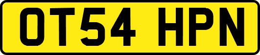 OT54HPN