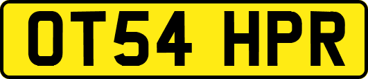 OT54HPR