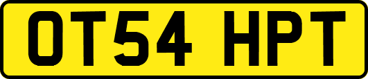 OT54HPT