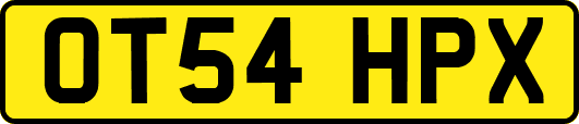 OT54HPX