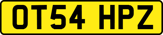 OT54HPZ
