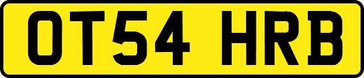 OT54HRB