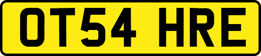 OT54HRE