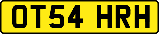 OT54HRH