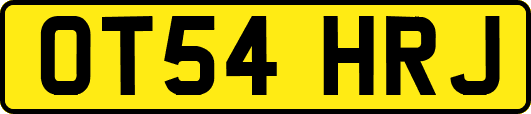 OT54HRJ