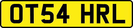 OT54HRL
