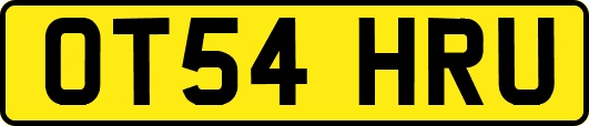 OT54HRU