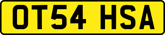 OT54HSA