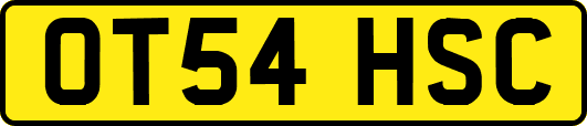 OT54HSC