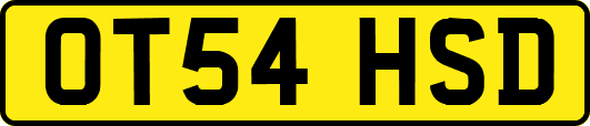OT54HSD