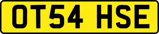 OT54HSE