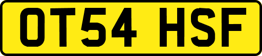 OT54HSF
