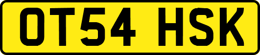 OT54HSK