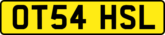OT54HSL