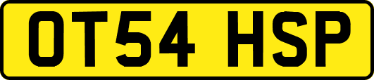 OT54HSP
