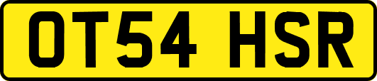 OT54HSR