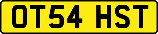 OT54HST