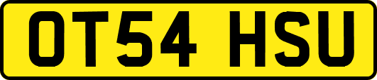 OT54HSU