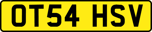 OT54HSV