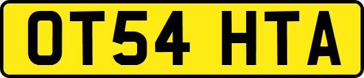 OT54HTA