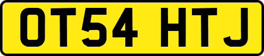 OT54HTJ