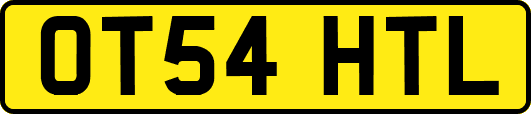 OT54HTL