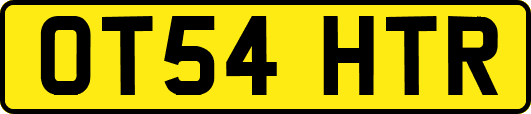 OT54HTR