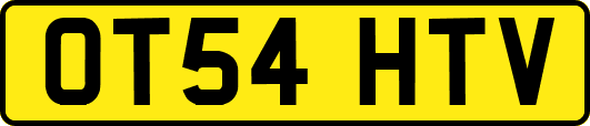 OT54HTV