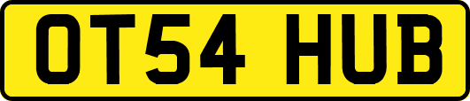 OT54HUB