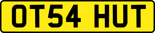 OT54HUT