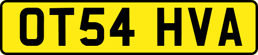 OT54HVA
