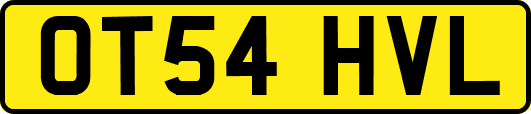 OT54HVL