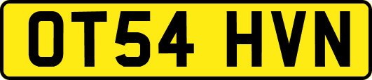OT54HVN