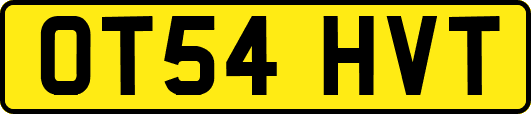 OT54HVT