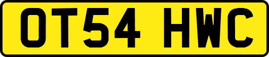 OT54HWC