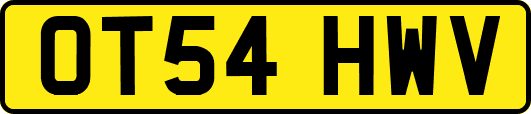 OT54HWV