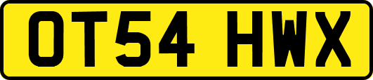 OT54HWX