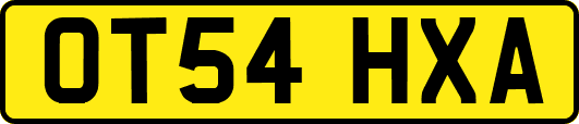 OT54HXA