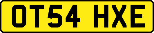 OT54HXE