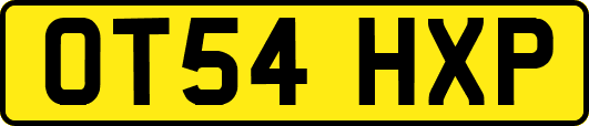 OT54HXP