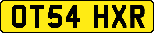 OT54HXR