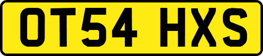 OT54HXS