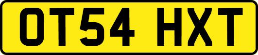 OT54HXT